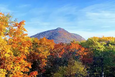 Image de Amazing Private Mountain-top Mansion w/ incredible views on 2000 acre preserve