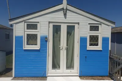 Image de Pips Chalet in the Isle of Sheppey