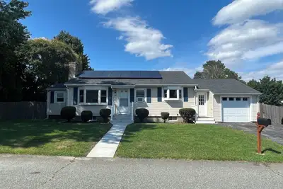 Image de Middletown-Newport Cozy Ranch