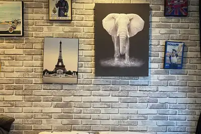 Image de Studio close to Mrt Rama 9, Close to Jodd Fairs night market