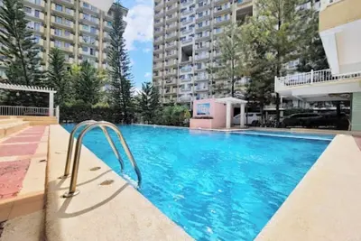 Image de Cheap & elegant condotel 2bedroom 1bathroom 3min walk to abreeza mall