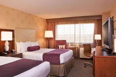Image de Great Stay, Convenient Location! 3 Comfortable Units in White Plains, w/ Pool!