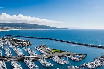 Image de Ensuring a Very Comfortable & Memorable Stay! Near South Bay Ocean, Pet-Friendly