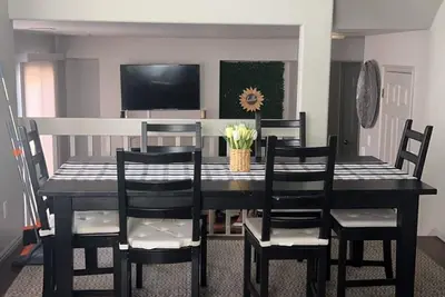 Denver sunshine retreat