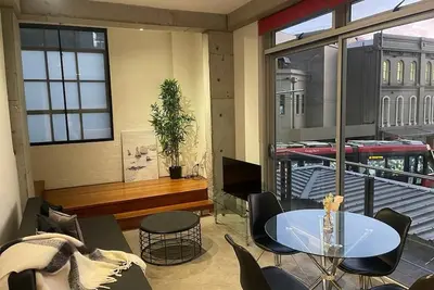 Image de City Centre Apartments