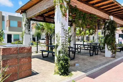 Image de Portovera B, hermoso depa ideal para familias
