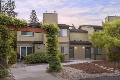 Image de WorldMark Bass Lake - 2bd Sleeps 6