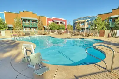 Image de Worldmark Bison Ranch - 2bd Sleeps up to 6