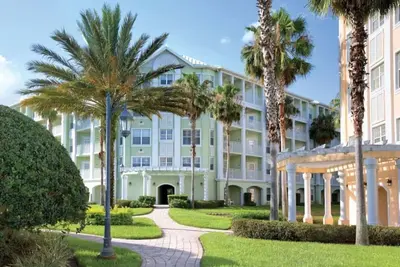 Image de WorldMark Kingstown Reef - 2bd Sleeps up to 6