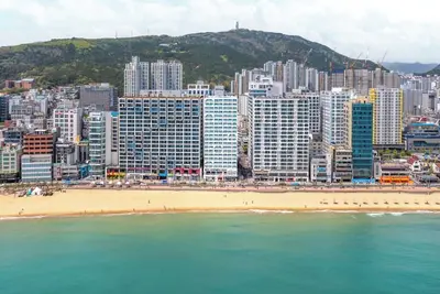 Image de El Momento Gwangan