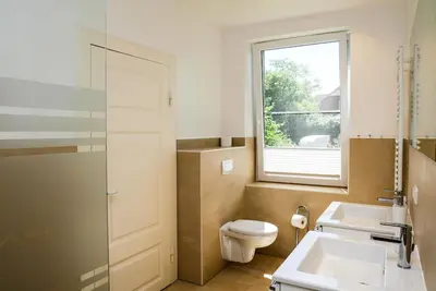 Image de Ferienwohnung\/app. für 7 Gäste mit 120m² in Fehmarn