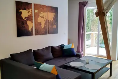 Image de Ferienwohnung/app. für 4 Gäste mit 70m² in Nortorf