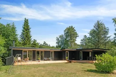 Image de \"Fot\" - 7km from the sea by Interhome