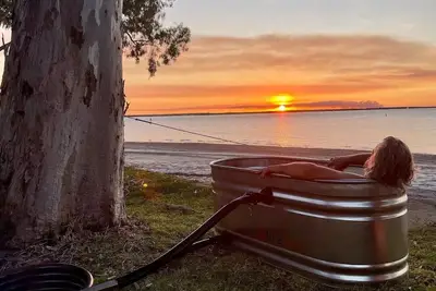Image de Idyllic Island Escape With Seafaring Concierge / Stewart Island Fraser Coast