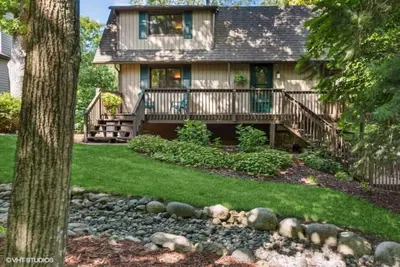 Image de Hideaway By The Lake
