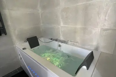Image de La Chill House Balneo