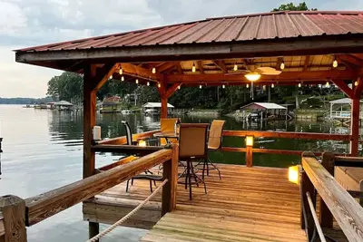 Image de Welcome to Angler's Cove