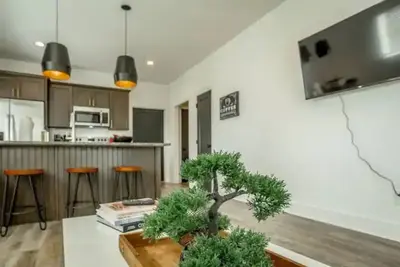 Image de New Construction Home/Fenced Yard/Downtown