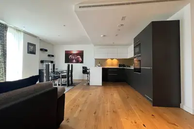 Image de St James Park 2bed2bath apartment, Westminster