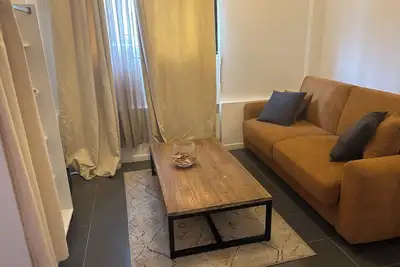 Image de Studio fonctionnel et paisible proche Paris