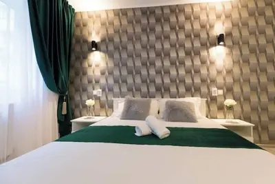 Image de Near the University of Bucharest\nrecently Renovated\/quiet\/well Equipped