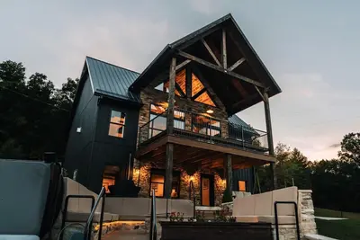 Image de The Lodge @ Paradise Lake