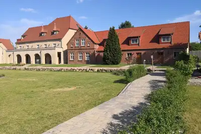 Image de 2 Zimmer Maisonetteappartement mit Eigenem Eingang, 85m², für 2-4 Personen, 1 Sc