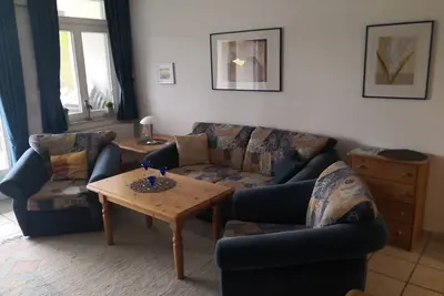 Image de Apartment auf 2 Etagen mit 77 m², Zwei Schlafzimmer, Küc