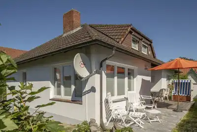 Image de Das Insulanerhaus Döhring Wunderschön Gelegen am Ortsrand