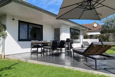 Image de Ferienhaus Mastenkieker in Kappeln