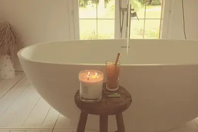 Image de Maison de charme au coeur de la Normandie, Ă proximity de la cotee