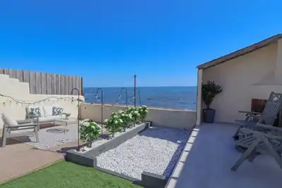Image de Coorie By The Coast, beachfront cottage, Arbroath