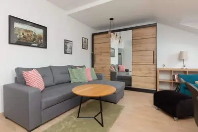 Image de Al. Ken 97 | Spacious Apartment | Parking