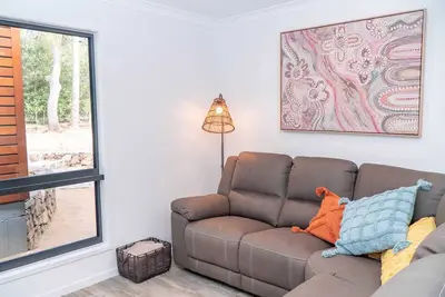 Image de Alkira Ridge - Sunrise at 1770