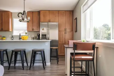 Image de Downtown Gj Charmer | Sleeps 4