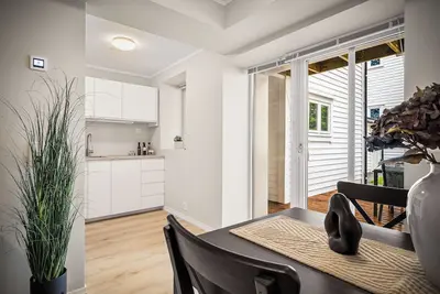 Image de Corner Apartments