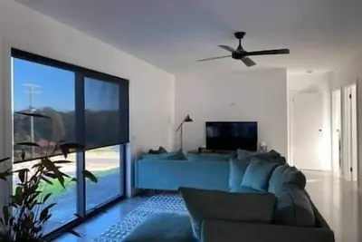 Image de White Fox Retreat