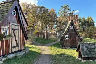 Image de Family vacation at Haus Felsenbirne in the Lüneburg Heath
