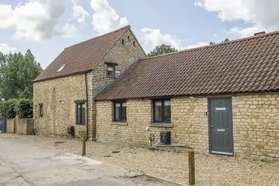 Image de The Milking Parlour - Luxury Cottages