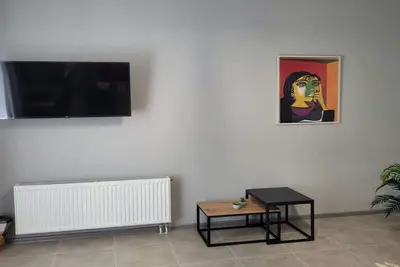 Image de Cozy apartment on Halberstädter Str.