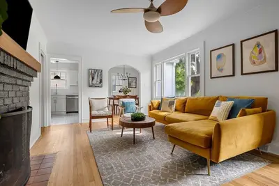 Image de Historic 4br, Near Downtown and Beaches - Magnolia