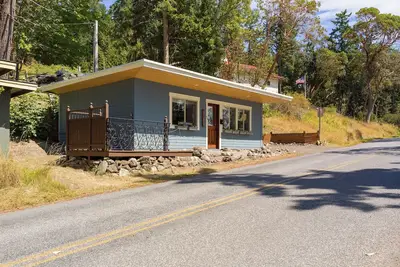 Image de Emily's Cottage at Cayou Channel - Orcas Island