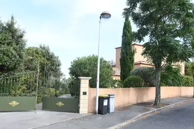 Image de Magnifique villa avec piscine et vue panoramique Ă St Gely du Fesc