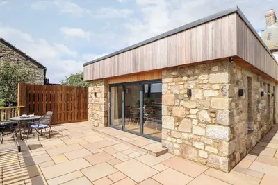 Chi An Mor, family friendly, character holiday cottage in Praa Sands