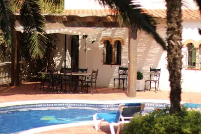 Image de Villa Begur - enjoy the Costa Brava with seaview