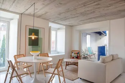 Image de Alfama Modern Flats | 2-A by LovelyStay