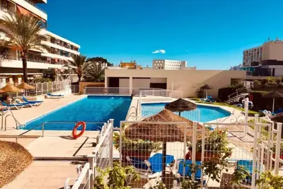 Image de Nogalera 110 City central apartment 3 pool