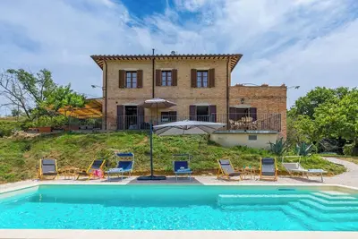 Image de Casa Eusebia 8+2, Emma VIllas