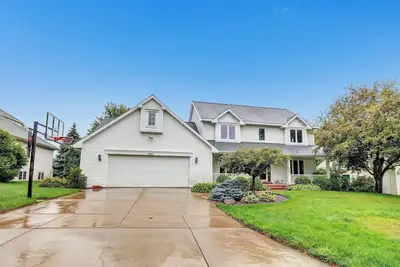 Image de Large Green Bay Packer Weekend House