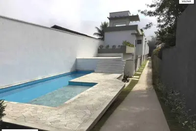 Image de Casa Aconchegante 100 m da Praia